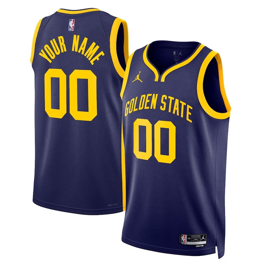 Camisola NBA - Golden State Warriors Jordan Statement Edition 2023