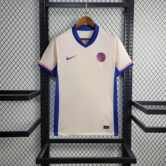 Camisola Chelsea - Alternativa 2024/25
