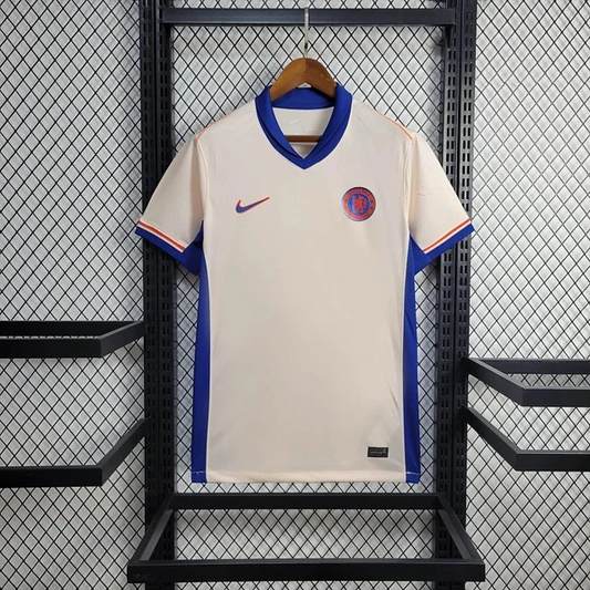 Camisola Chelsea - Away 2024/25