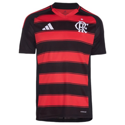 Camisola Flamengo - Principal 2025/2026