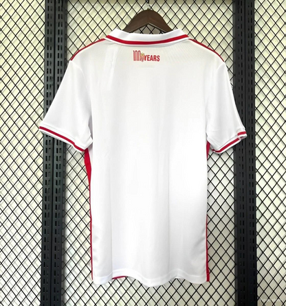 Camiseta Mónaco - Local 2024/2025
