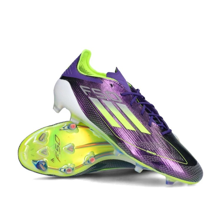 ADIDAS F50 FG LIMITED EDITION