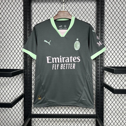 AC Milan - Tercera camiseta 2024/2025
