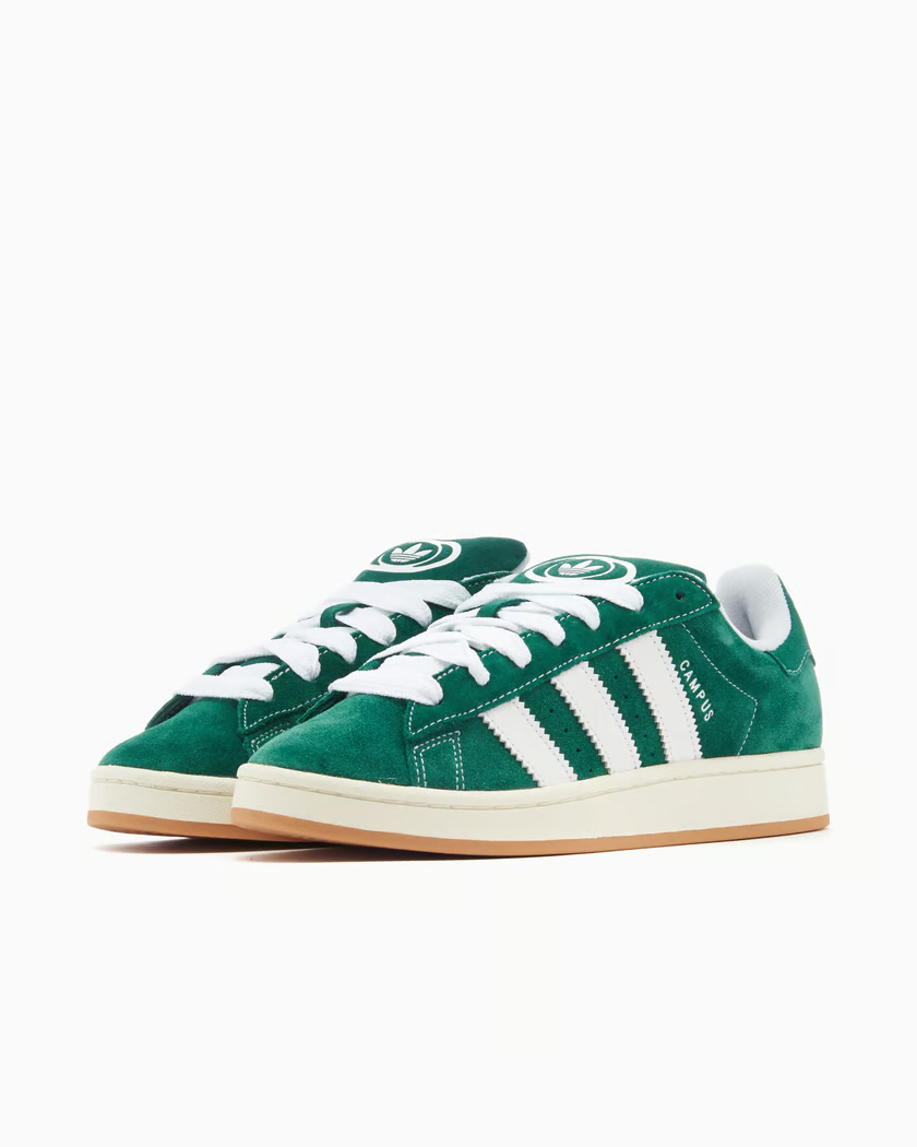 ADIDAS ORIGINALS CAMPUS 00s