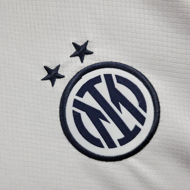 Camisola Inter de Milão  - Away 2024/2025