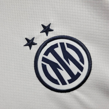 Camisola Inter de Milão  - Alternativa 2024/2025