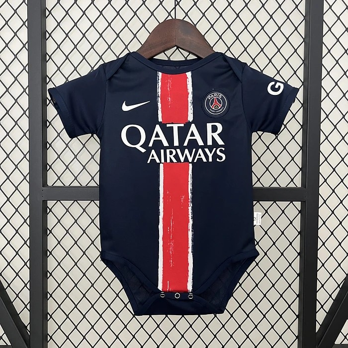 Body Bebé - PSG 2024/25