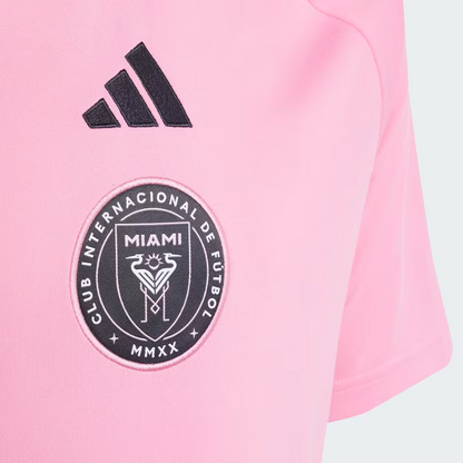 Camisola Inter Miami - Principal 2024/2025