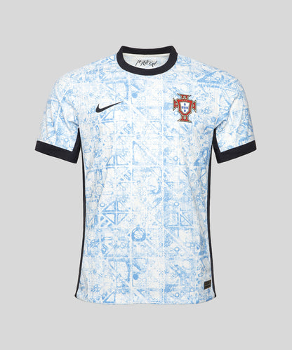 Camisola Portugal - Alternativa 2024/25