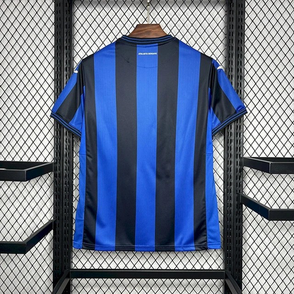 Camisola Atalanta - Principal 2024/2025
