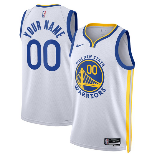 Camisola NBA - Golden State Warriors Nike Association Edition 2023