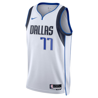 Camiseta NBA - Dallas Mavericks 2023 DONCIC