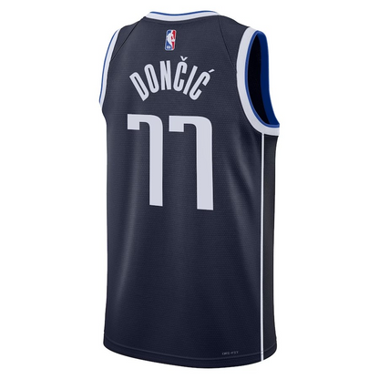 Camiseta NBA - Dallas Mavericks 2023 DONCIC
