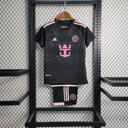 Kit Criança - Inter Miami Alternativa 2024/25