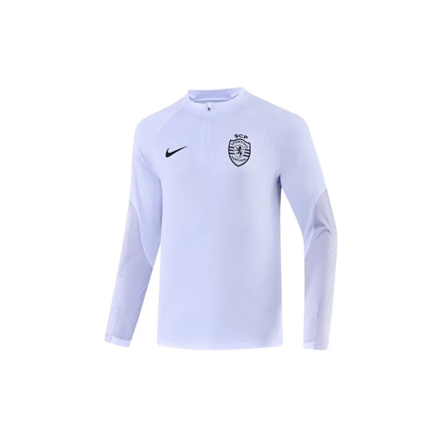 Sweatshirt Branca Nike - Sporting