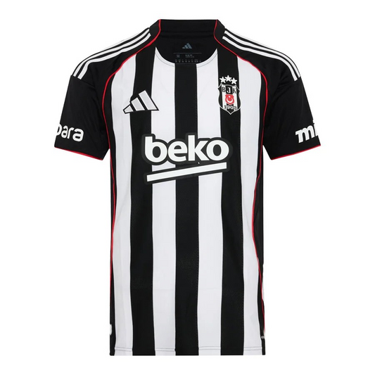 Camisola Besiktas - Alternativa 2025/26