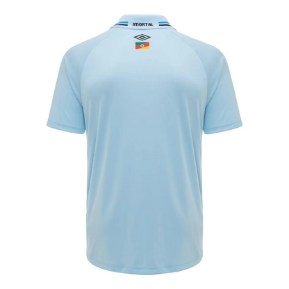 Camisola Grêmio - Alternativa 25/26