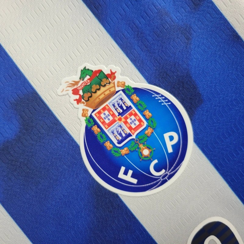 Kit Criança - FC Porto Principal 2024/25