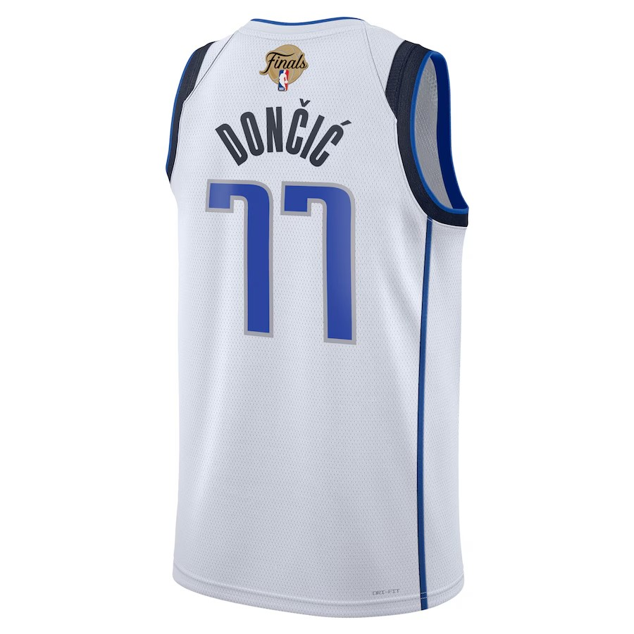 Camisola NBA - Dallas Mavericks 2024 DONCIC