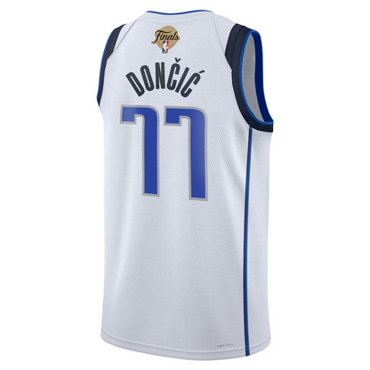 Camiseta NBA - Dallas Mavericks 2023 DONCIC