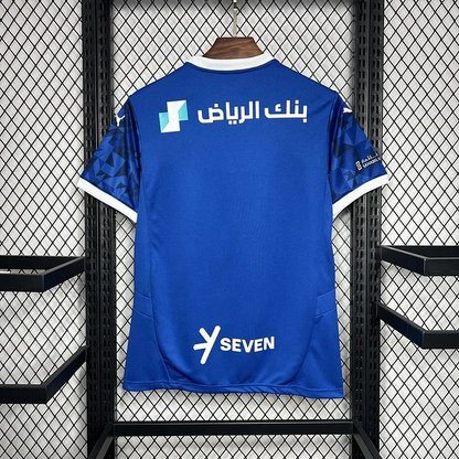 Camisola Al-Hilal - Principal 2024/2025