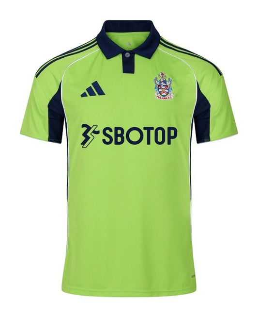 Camiseta Fulham - Primera 2024/25