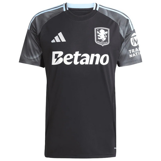 Camiseta Manchester City Alternativa 2023/2024