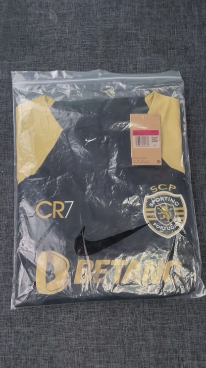 Camisola Sporting CP - CR7 2023/2024