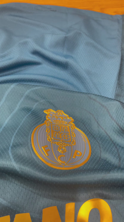 Camiseta FC Porto 3ª Equipación 2023/2024