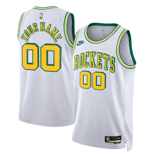 Camisola NBA - Houston Rockets Nike Classic Edition 2023