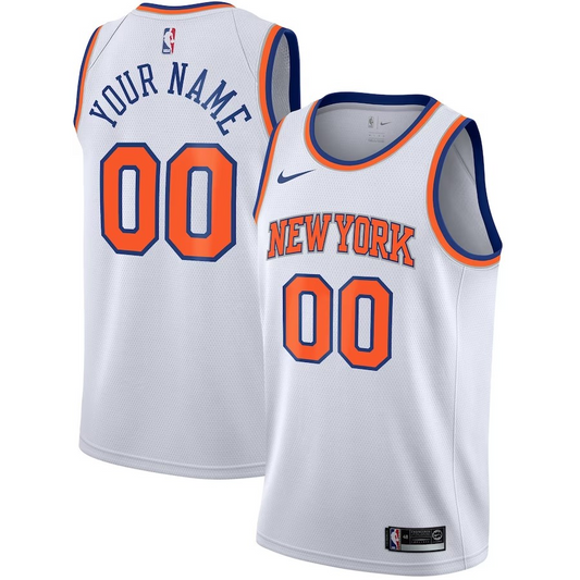 Camisola NBA - NY Knicks Nike Association 2023