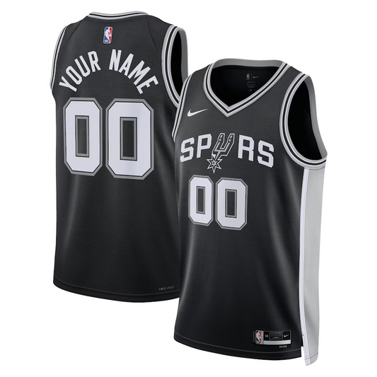 Camisola NBA - San Antonio Spurs Nike Icon Edition 2023