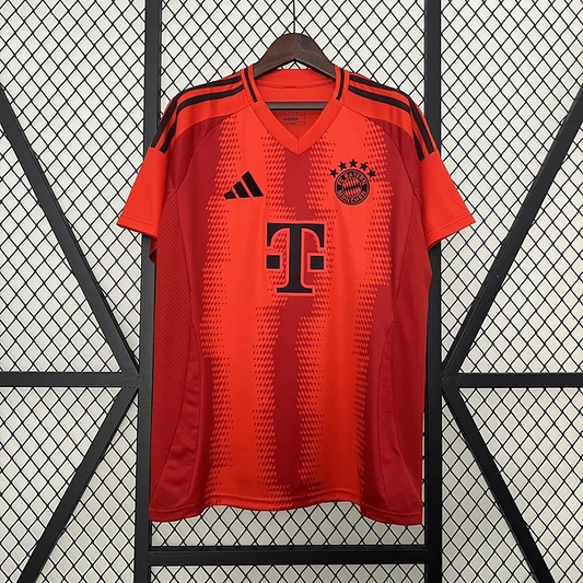 Camisola Bayern Munich - Home 2024/2025