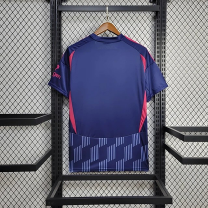 Camiseta Manchester City Alternativa 2023/2024