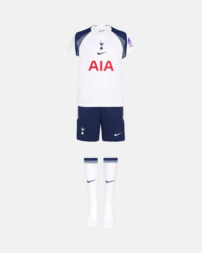Kit Criança - Tottenham Principal 2025/26