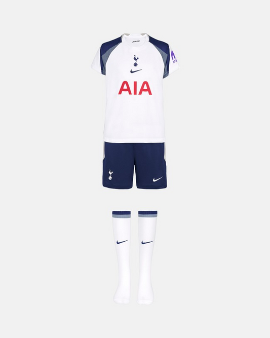 Equipación infantil - Tottenham Local 2024/25