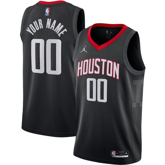 Camisola NBA - Houston Rockets Jordan Statement Edition 2023