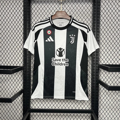 Camisola Juventus - Principal 2024/25