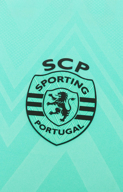 Camisola Sporting CP - Alternativa 2025/2026