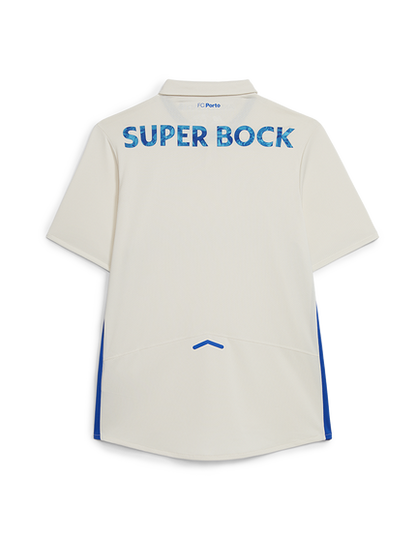 Camisola FC Porto - Terceiro 2025/2026