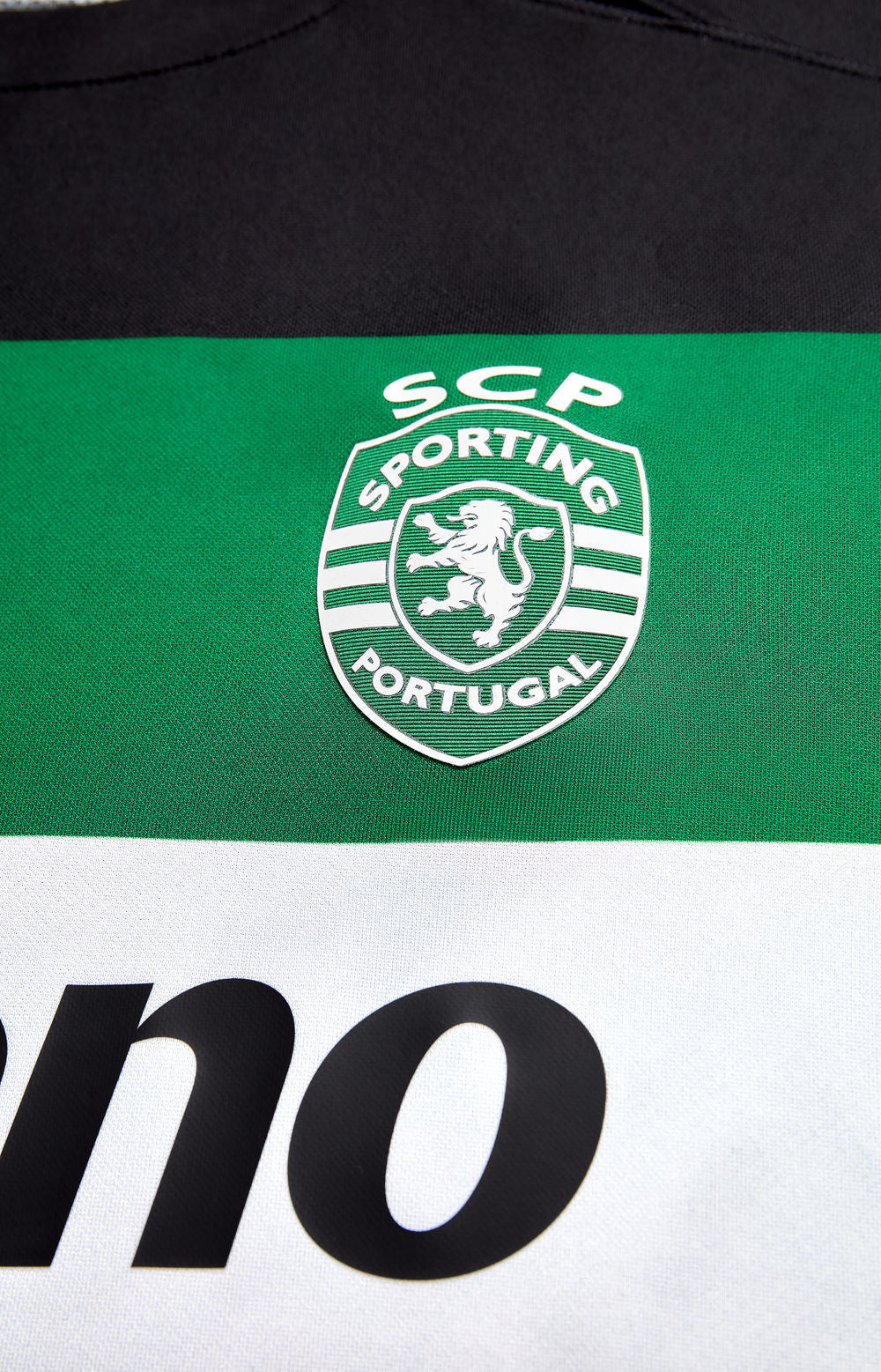 Camisola Sporting CP - Home 2024/2025