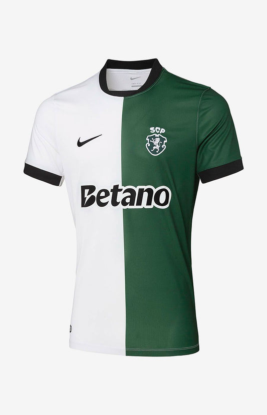 Camisola Sporting CP - Stromp 2025/2026