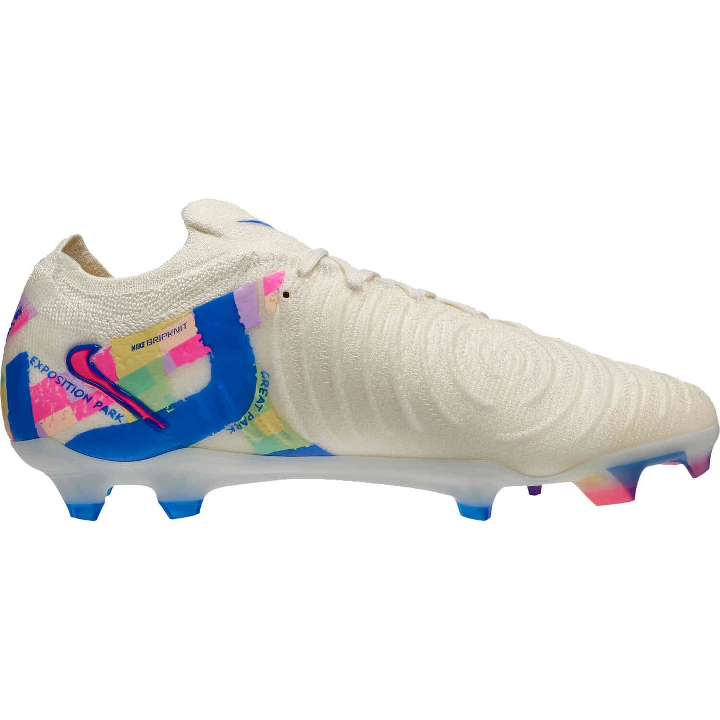 NIKE PHANTOM GX2 ELITE FG