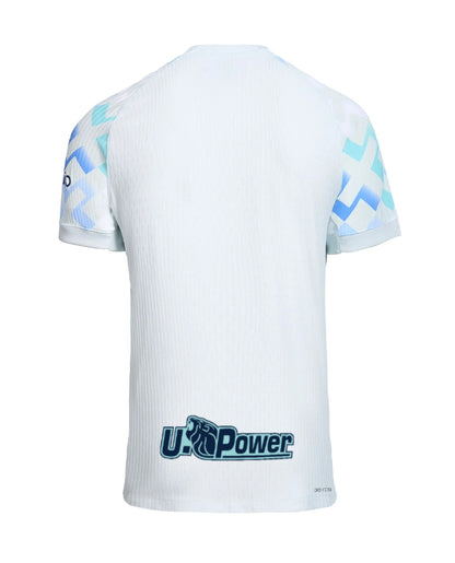 Camisola Inter de Milão  - Alternativa 2025/2026