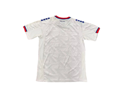 Camisola Cabo Verde - Alternativa 2026/27