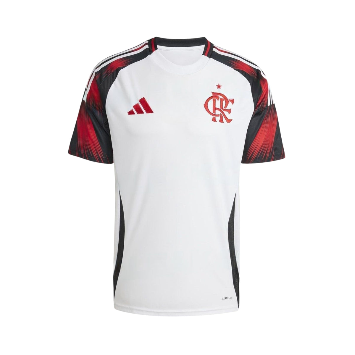 Camisola Flamengo - Alternativa 2026/2027