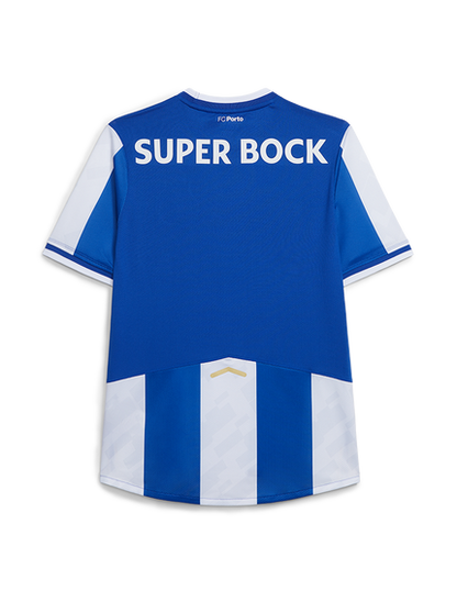 Camisola FC Porto - Principal 2025/2026