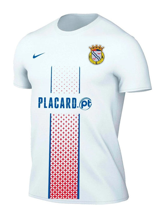 Camisola Alverca - Alternativa 2025/2026