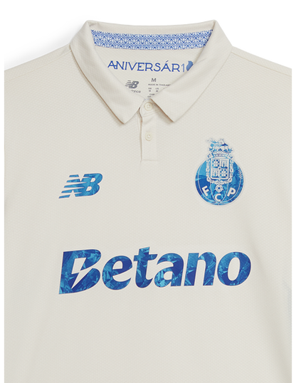 Camisola FC Porto - Terceiro 2025/2026