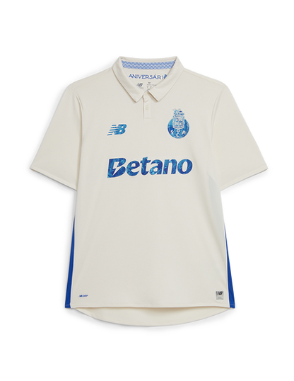 Camisola FC Porto - Terceiro 2025/2026